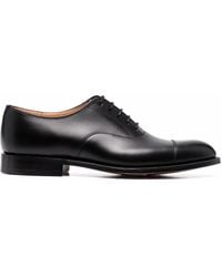 Church's - Leather Shoes - Lyst