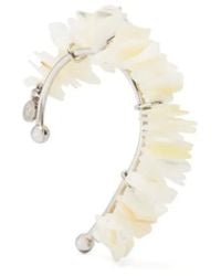 Courreges - Mother Of Pearl Ear Cuff - Lyst