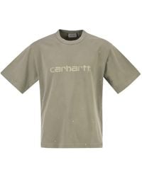 Carhartt - S/S Painter T-Shirt - Lyst