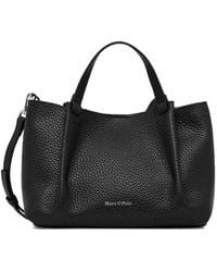 Marc O' Polo - Logo-detail tote bag - Lyst