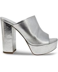 Madison Maison - Marilu 120mm プラットフォーム サンダル - Lyst
