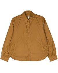 Save The Duck - Elka Recycled-polyester Puffer Jacket - Lyst