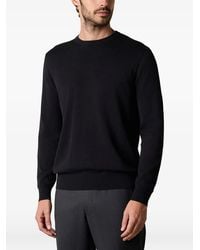 Brooks Brothers - Crew-Neck Sweater - Lyst