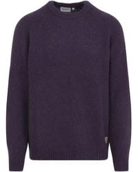 Carhartt - Anglistic Sweater - Lyst