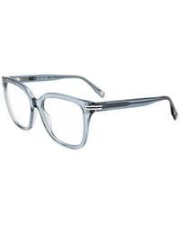 Marc Jacobs - Brille Mit Eckigem Gestell - Lyst