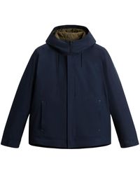 Woolrich - Crestmont Jacket - Lyst