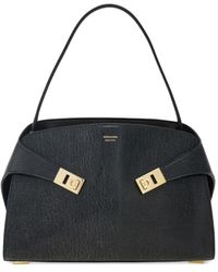 Ferragamo - Bags - Lyst