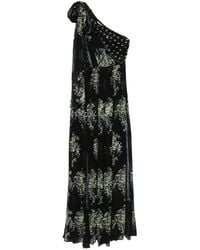Ulla Johnson - Angelique Maxi-Jurk - Lyst