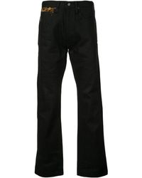 supreme jeans