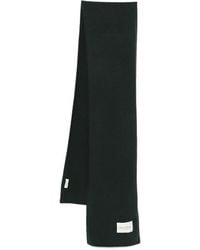 Marc O' Polo - Logo-Patch Scarf - Lyst