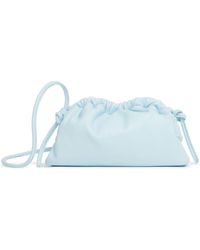 Mansur Gavriel - Cloud Leren Clutch - Lyst