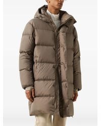 Bogner Fire + Ice - Walt Quilted Down Coat - Lyst