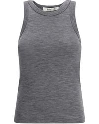 Rohe - Mouwloze Top - Lyst