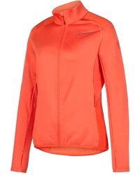 La Sportiva - Chaqueta de chándal con logo - Lyst