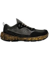 Satoshi Nakamoto - X Spunge Osmosis Sneakers - Lyst