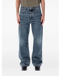 Jeanerica - Vega Belt-Loop Jeans - Lyst