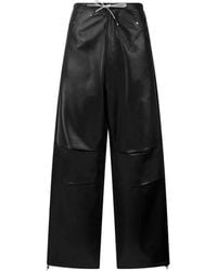 DARKPARK - Daisy Drawstring-Fastening Trousers - Lyst