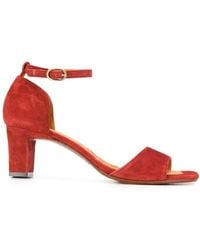 Chie Mihara - Open Toe Sandals - Lyst
