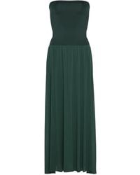 Eres - Robe Oda À Coupe Longue - Lyst