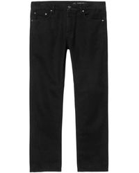 AllSaints - Regular Straight Jeans - Lyst