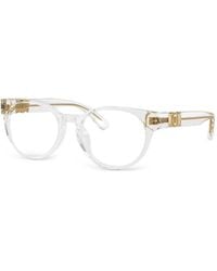 Versace - Medusa '95 Cat-Eye-Brille - Lyst