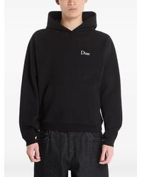 Dime - Hoodie À Détail De Logo - Lyst