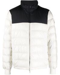 Moncler - Coyers Hooded Down Jacket - Lyst