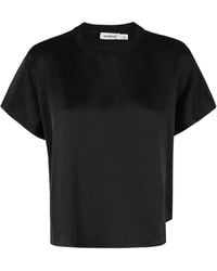 Jonathan Simkhai - Addy T-Shirt - Lyst
