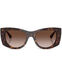Jimmy Choo - Jc5066U Sunglasses - Lyst