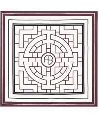 Anine Bing - Foulard York Ab - Lyst