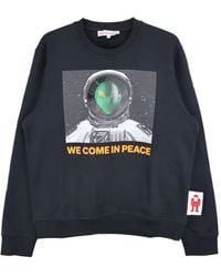 Walter Van Beirendonck - W-Space Sweatshirt - Lyst