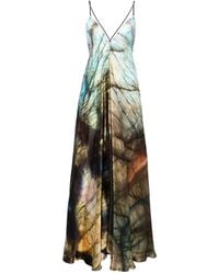 Mona - Xarracca Maxi Dress - Lyst