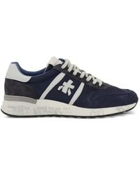 Premiata - Sneakers Aus Leder - Lyst