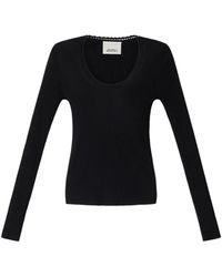 Isabel Marant - Selenie Pullover - Lyst