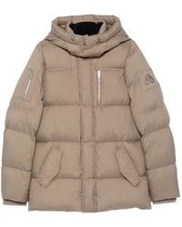 Moose Knuckles - Doudoune Everest 3Q À Capuche - Lyst