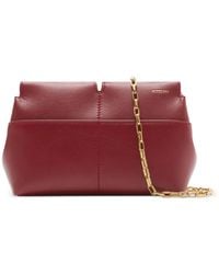 Burberry - Snip Clutch - Lyst