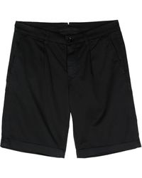 Moorer - Alicudi-Kel Chino Shorts - Lyst