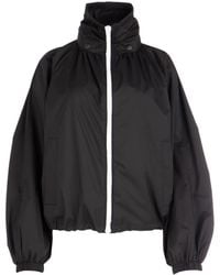 Givenchy - Bomberjacke Im Oversized-Look - Lyst