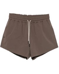 Rethinkit Studios - Shorts Mit Kordelzug - Lyst