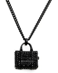 Marc Jacobs - ザ パヴェ トート ネックレス - Lyst