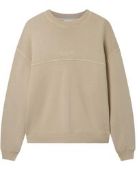 Axel Arigato - Sweat Gens Délavé - Lyst