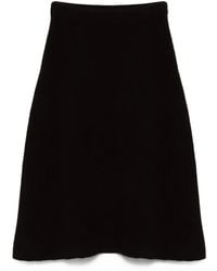 The Row - Ivaanka Skirt - Lyst