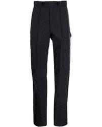 A_COLD_WALL* - Technical Cargo-Style Trousers - Lyst