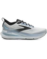 Brooks - Glycerin 23 Panelled Sneakers - Lyst