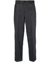 Briglia 1949 - Pantalones ajustados Jean con pinzas - Lyst
