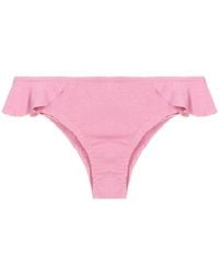 Clube Bossa - Laven ラッフル ビキニボトム - Lyst