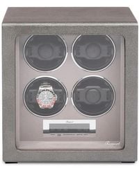Rapport - Quantum Quad Watch Winder - Lyst