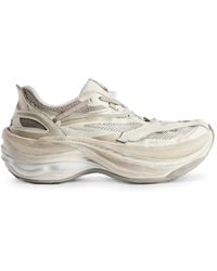 Balenciaga - Jet Sneakers - Lyst