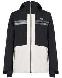 Oakley - Tc Reduct Earth Shell Jacket - Lyst