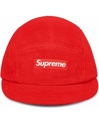 Men's Supreme Hats from £65 | Lyst UK